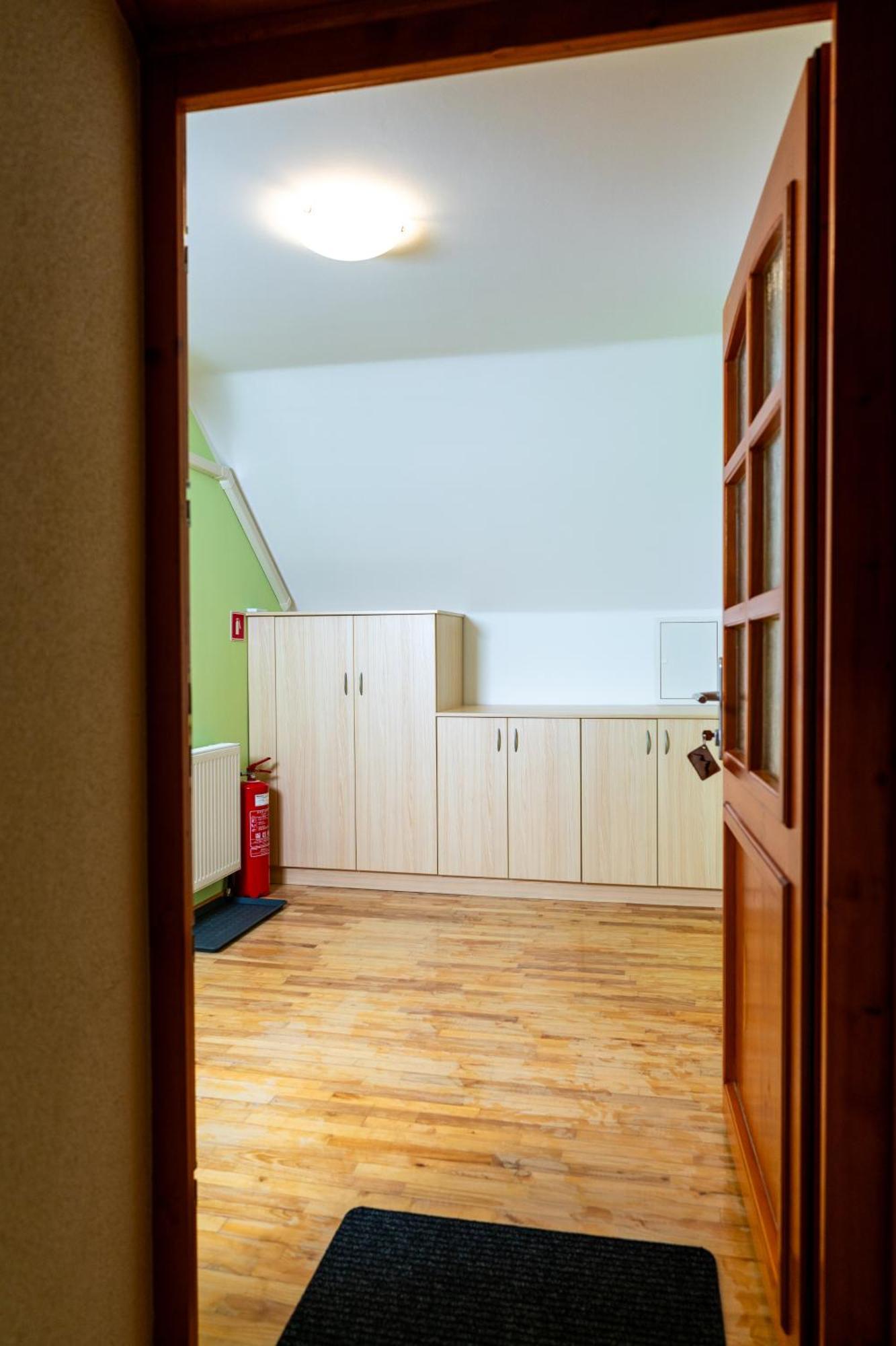 Apartment Markic Bohinj Zewnętrze zdjęcie