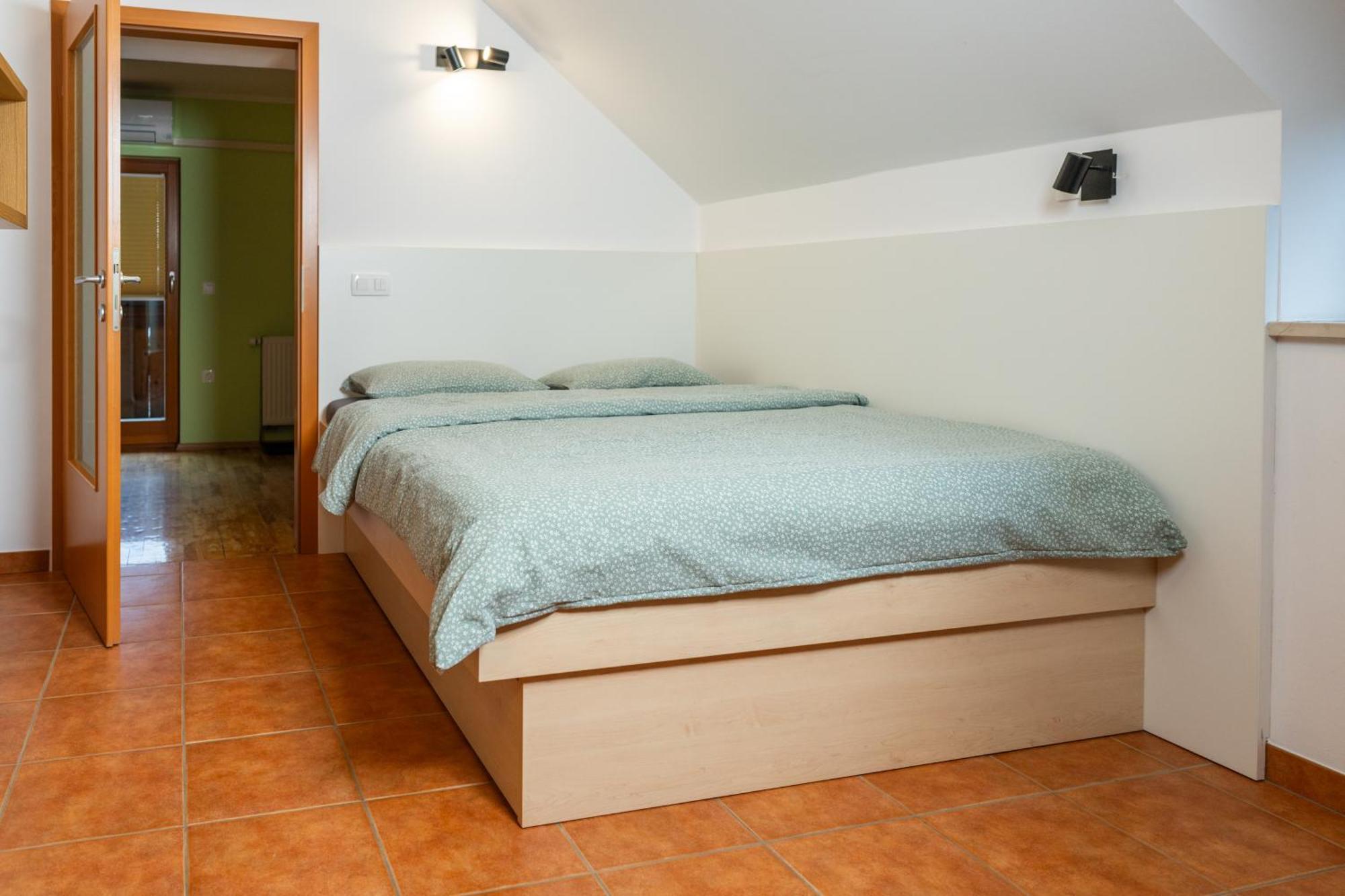 Apartment Markic Bohinj Zewnętrze zdjęcie