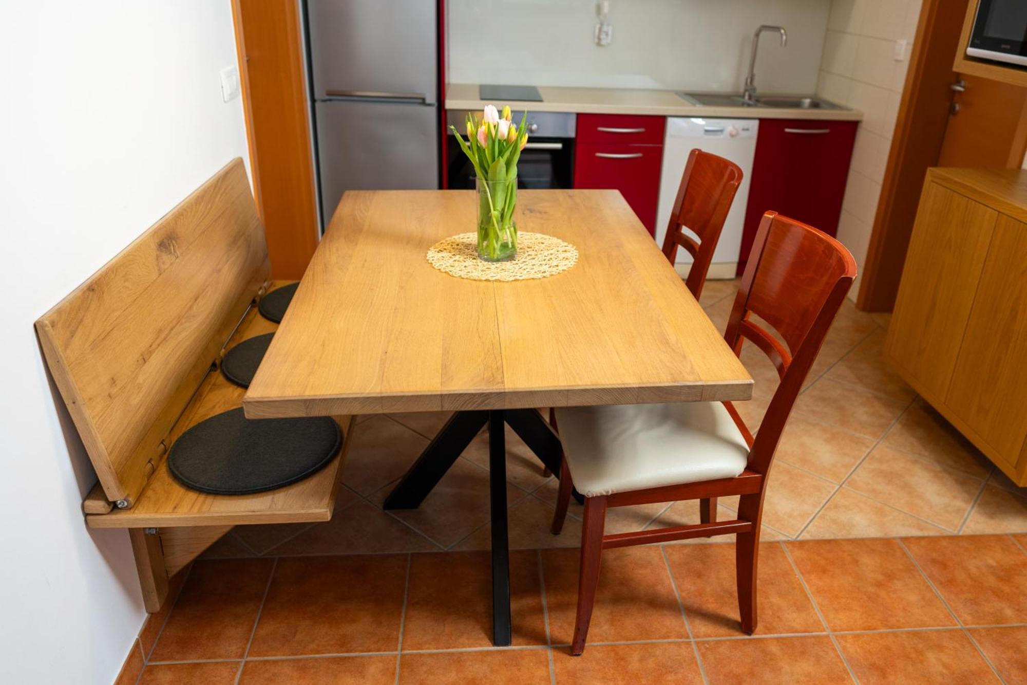 Apartment Markic Bohinj Zewnętrze zdjęcie