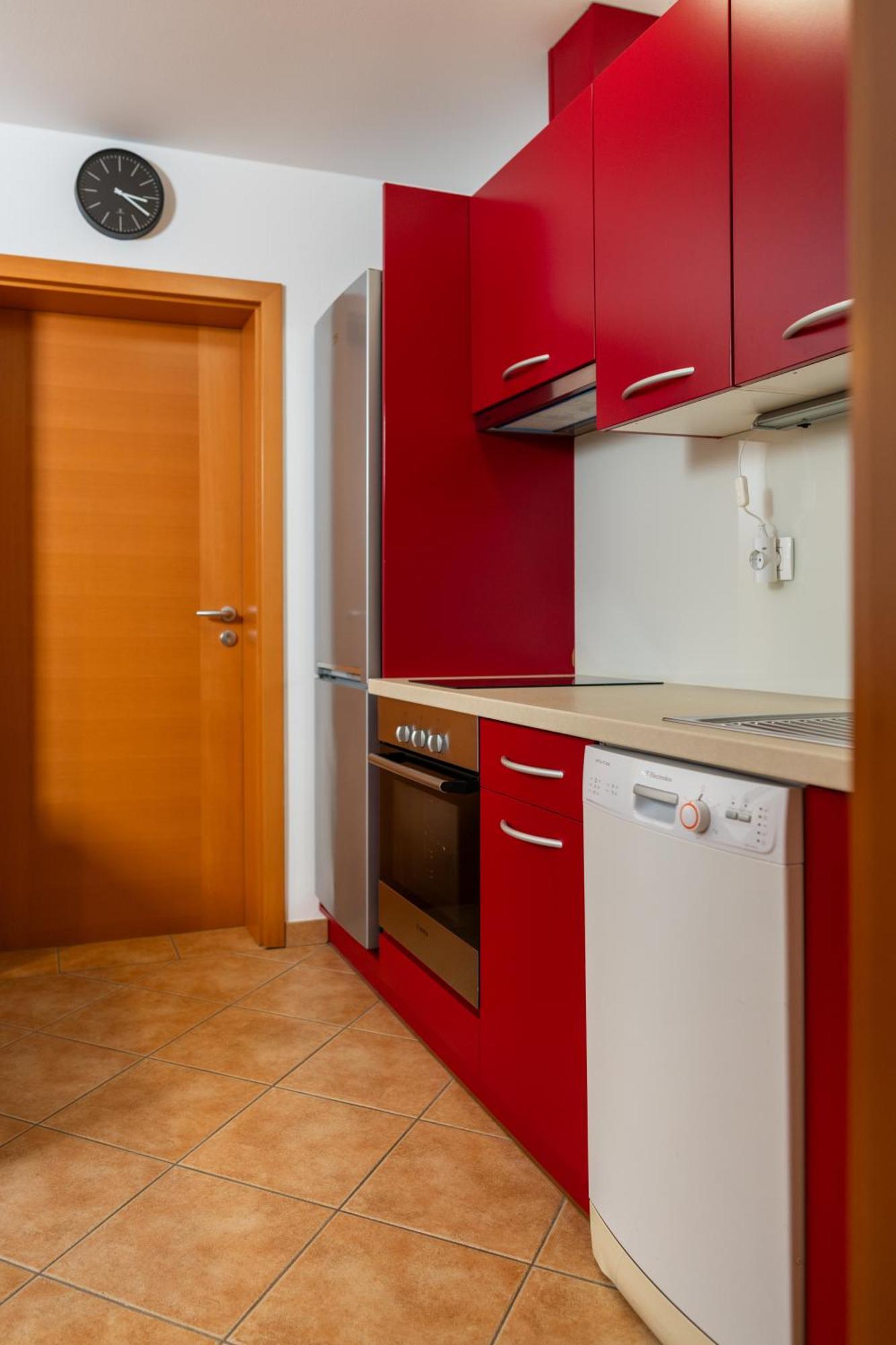 Apartment Markic Bohinj Zewnętrze zdjęcie