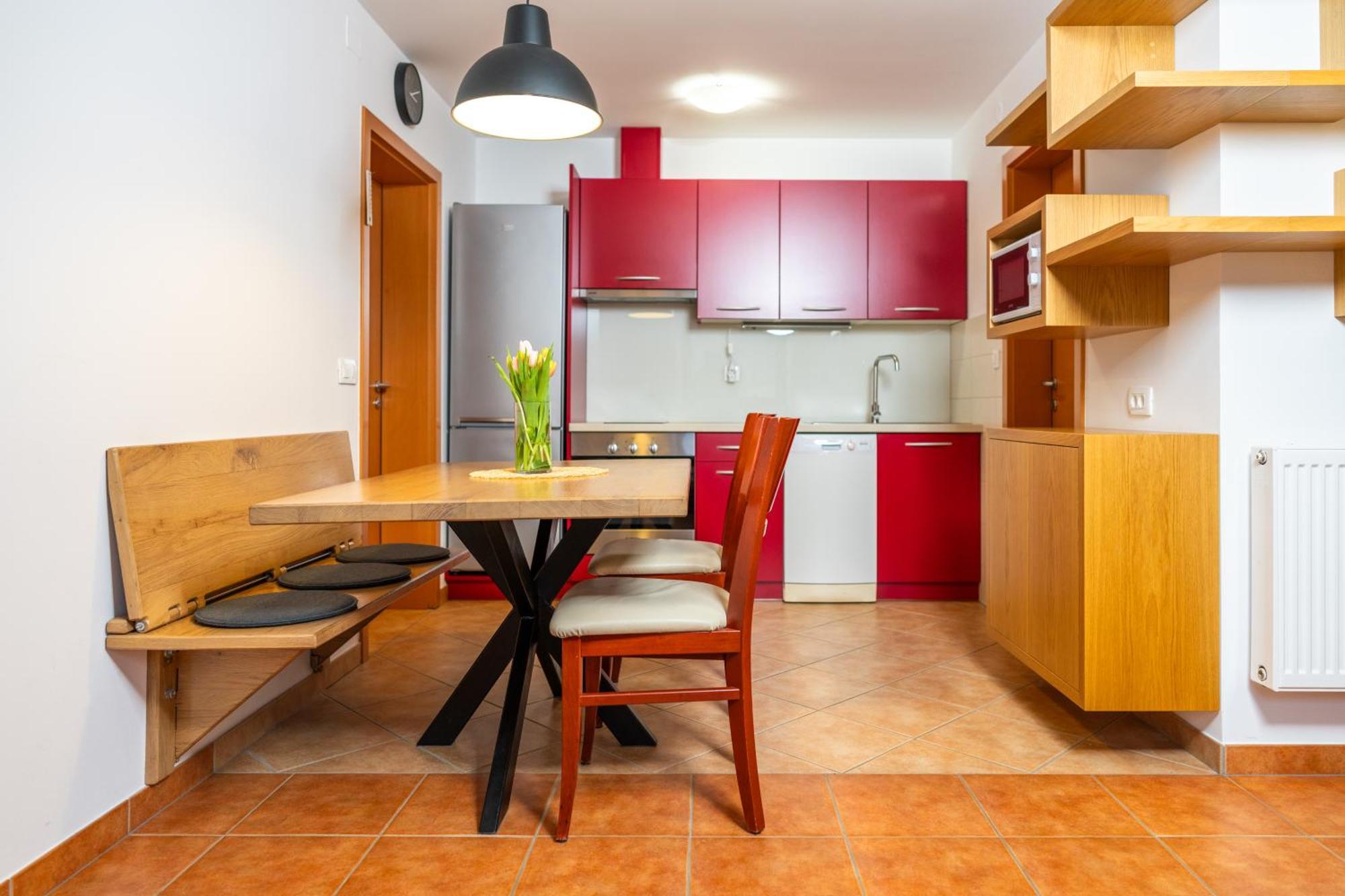 Apartment Markic Bohinj Zewnętrze zdjęcie