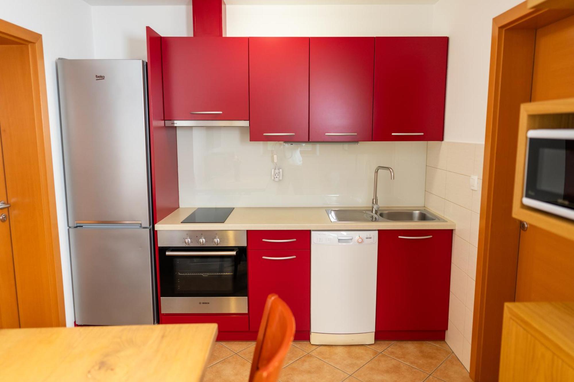 Apartment Markic Bohinj Zewnętrze zdjęcie