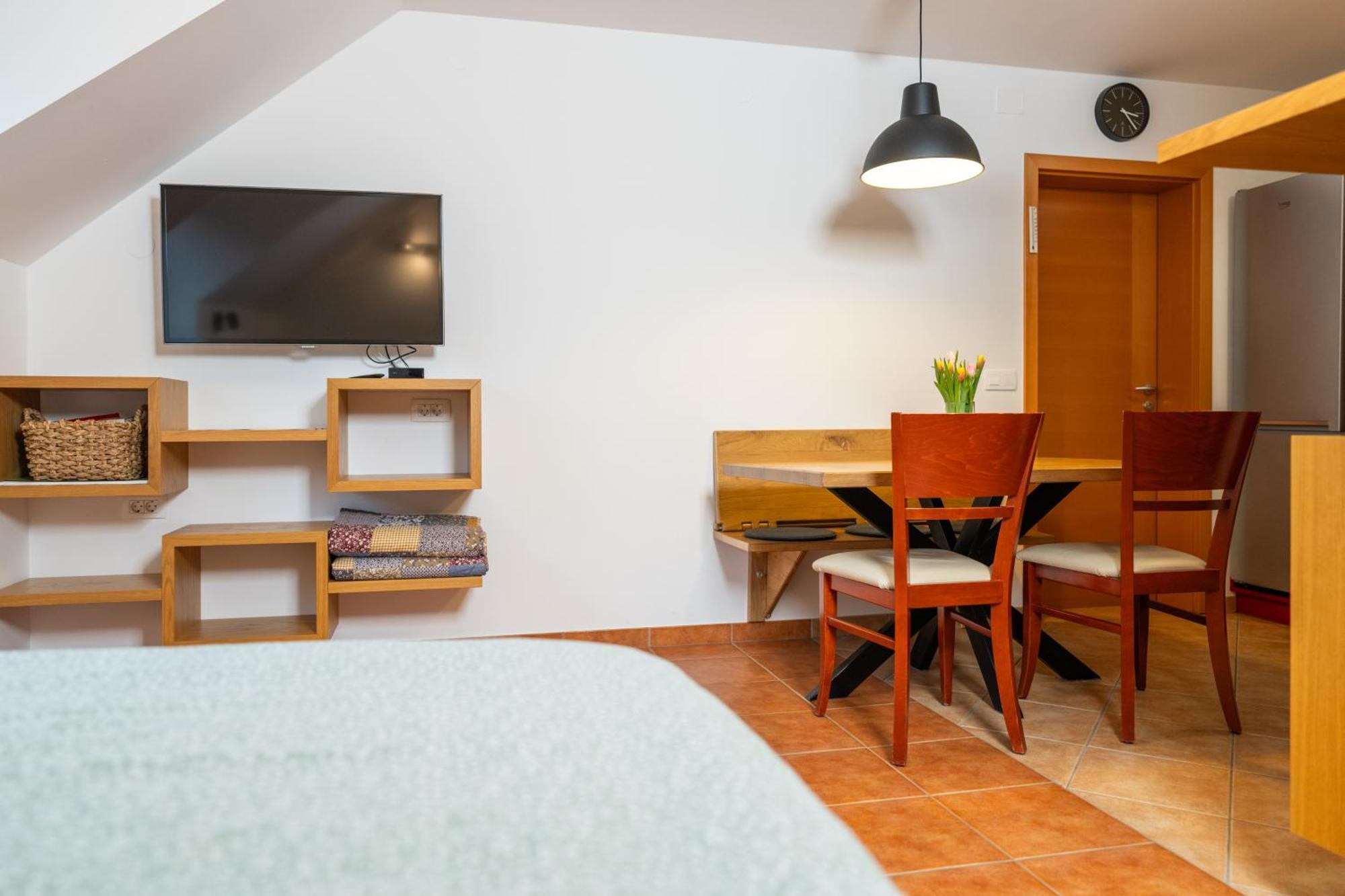 Apartment Markic Bohinj Zewnętrze zdjęcie