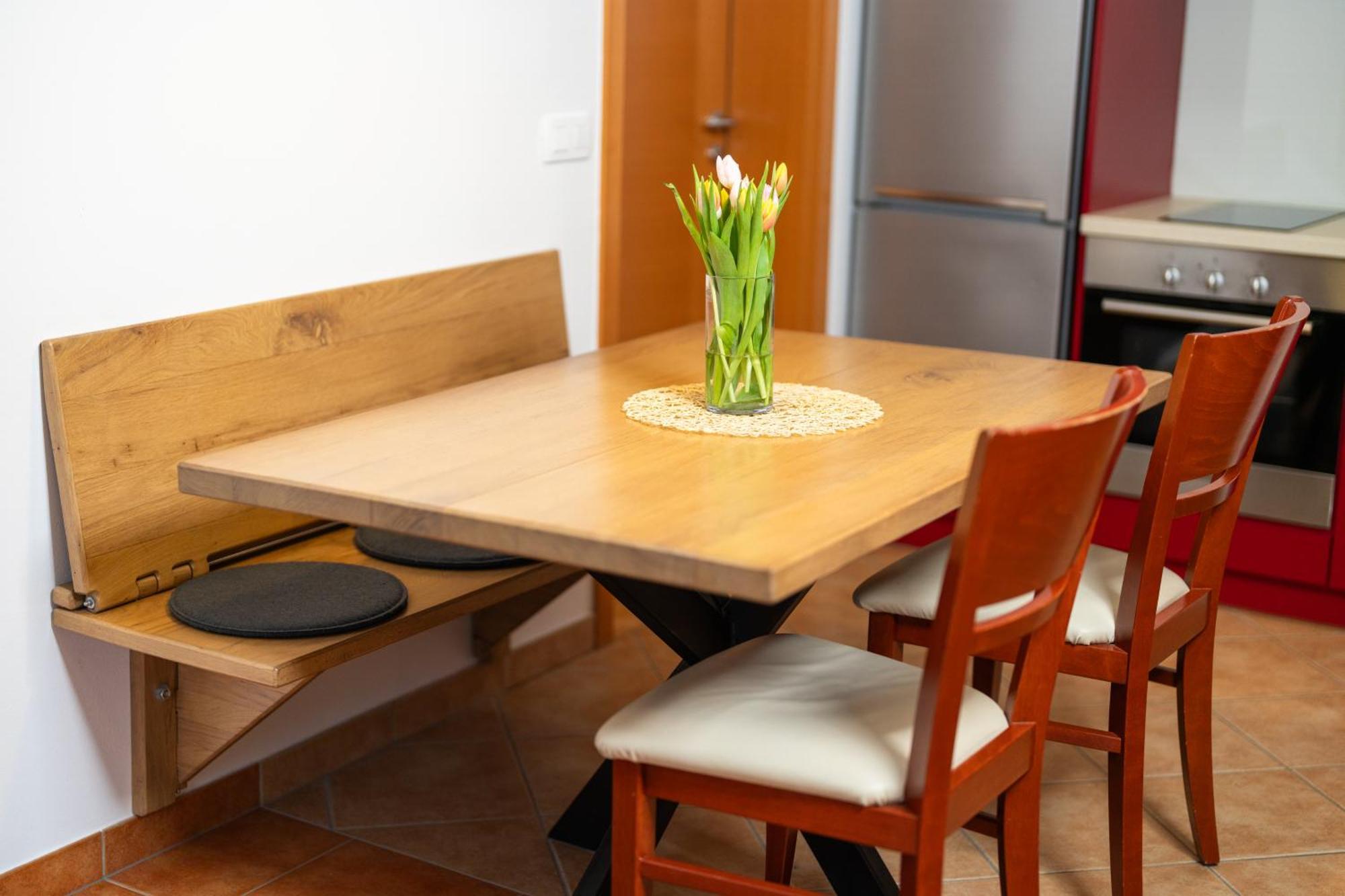 Apartment Markic Bohinj Zewnętrze zdjęcie