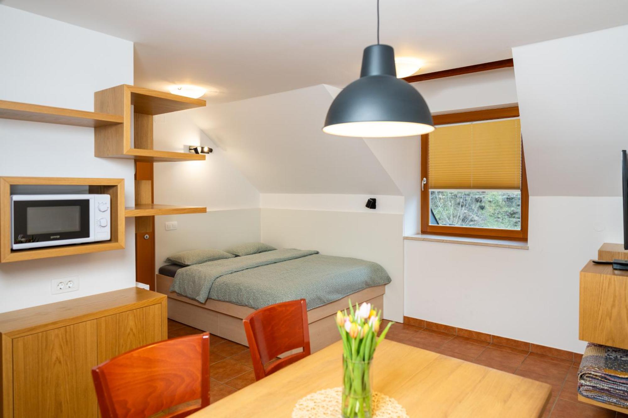 Apartment Markic Bohinj Zewnętrze zdjęcie